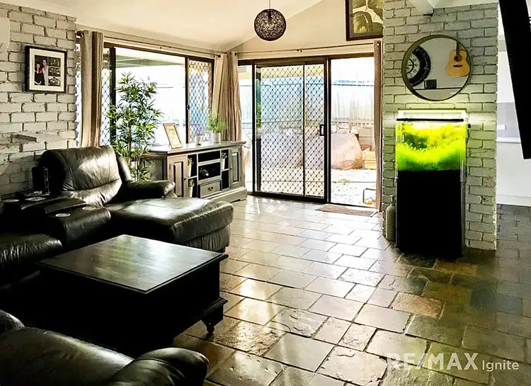 Third view of Homely house listing, 143 Sumners Road, Jamboree Heights QLD 4074
