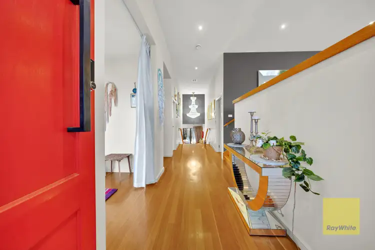 Sixth view of Homely house listing, 5 Middle Park Drive, Sanctuary Lakes VIC 3030
