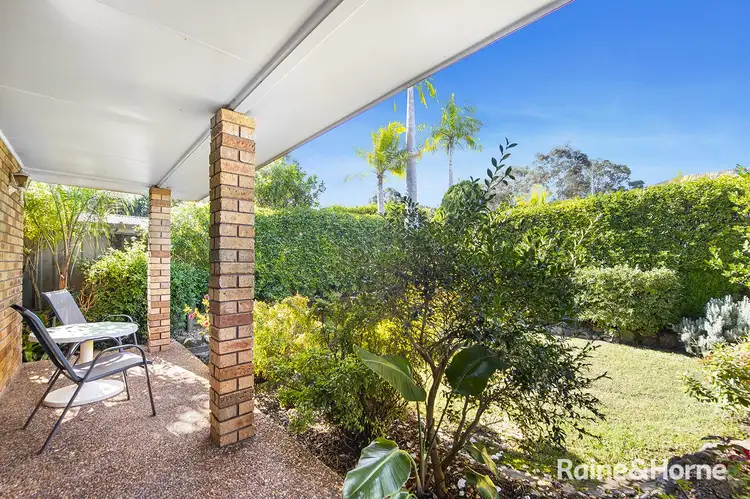 Second view of Homely house listing, 28 Camberwarra Drive, Belmont North NSW 2280