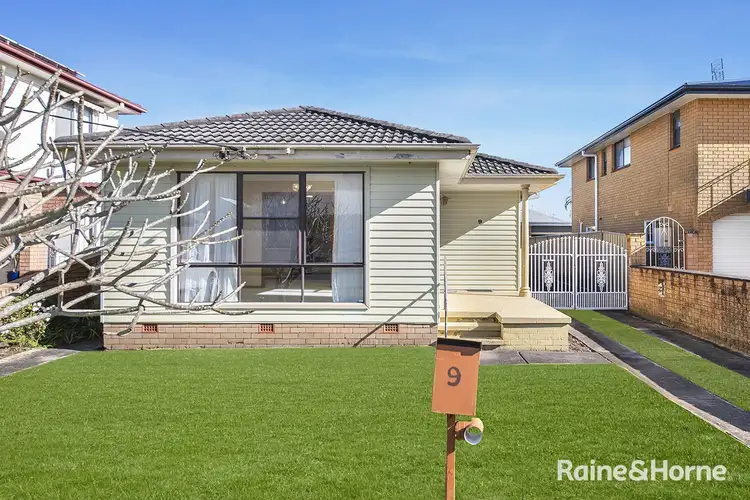 Main view of Homely house listing, 9 McEwan Street, Belmont South NSW 2280