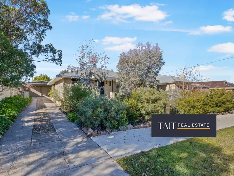 10 Scott Street, Wangaratta VIC 3677