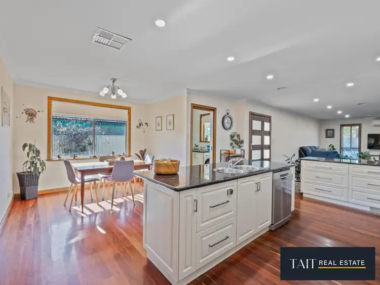 Third view of Homely house listing, 10 Scott Street, Wangaratta VIC 3677