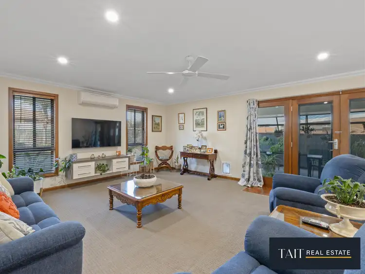 Fifth view of Homely house listing, 10 Scott Street, Wangaratta VIC 3677