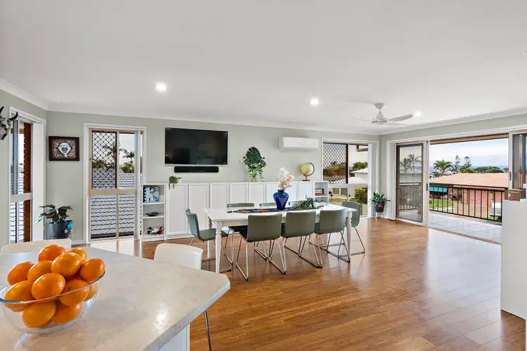 4 Rous Court, Victoria Point QLD 4165