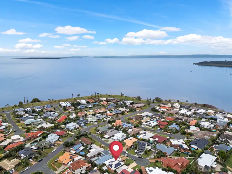 Second view of Homely house listing, 4 Rous Court, Victoria Point QLD 4165
