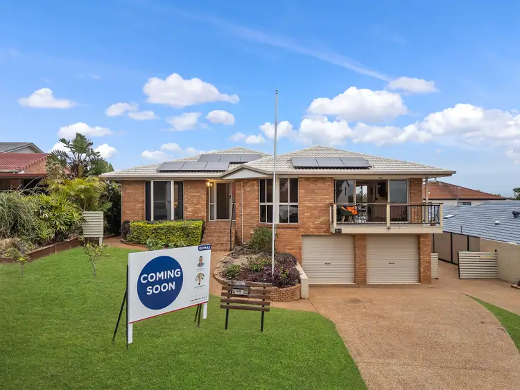 Third view of Homely house listing, 4 Rous Court, Victoria Point QLD 4165