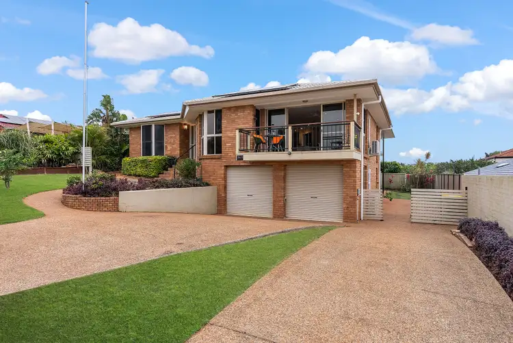 Fourth view of Homely house listing, 4 Rous Court, Victoria Point QLD 4165