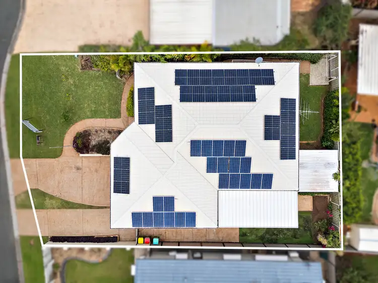 Fifth view of Homely house listing, 4 Rous Court, Victoria Point QLD 4165