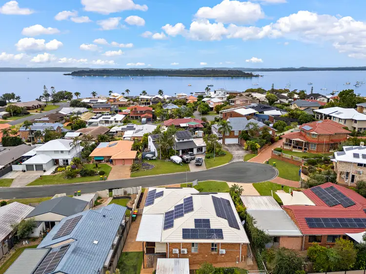 Sixth view of Homely house listing, 4 Rous Court, Victoria Point QLD 4165