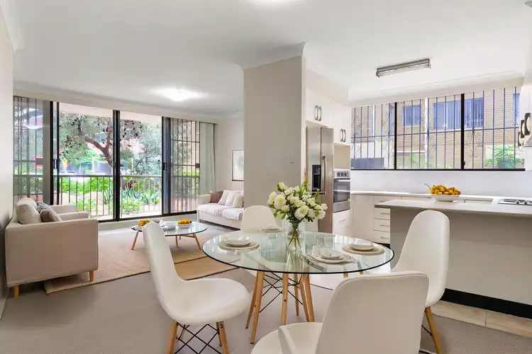 4/2-8 Park Avenue, Burwood NSW 2134