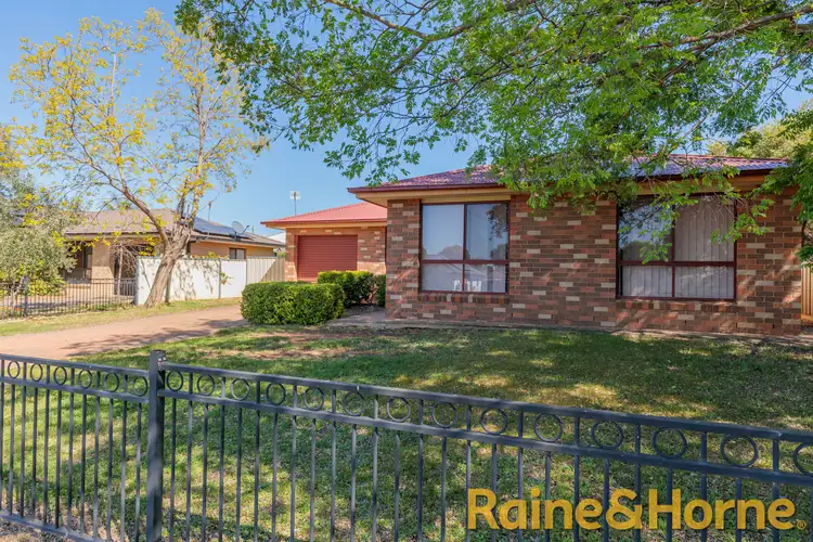 41 Gilbert Street, Dubbo NSW 2830
