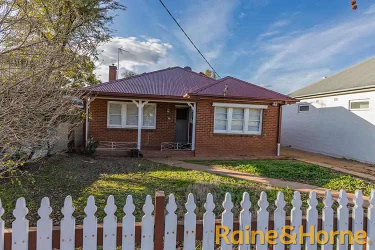 14 Goode Street, Dubbo NSW 2830