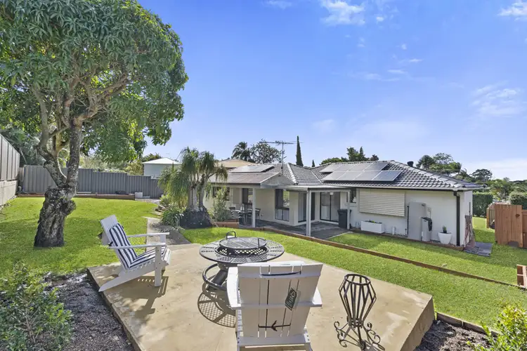 Main view of Homely house listing, 25 Cabernet Crescent, Thornlands QLD 4164