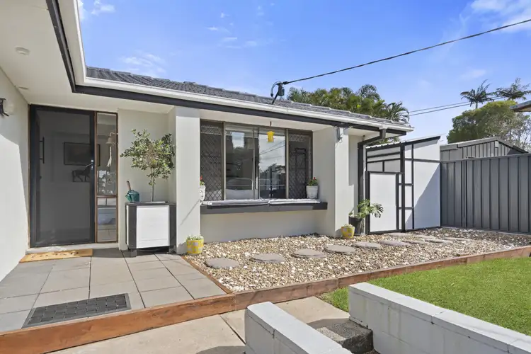 Second view of Homely house listing, 25 Cabernet Crescent, Thornlands QLD 4164