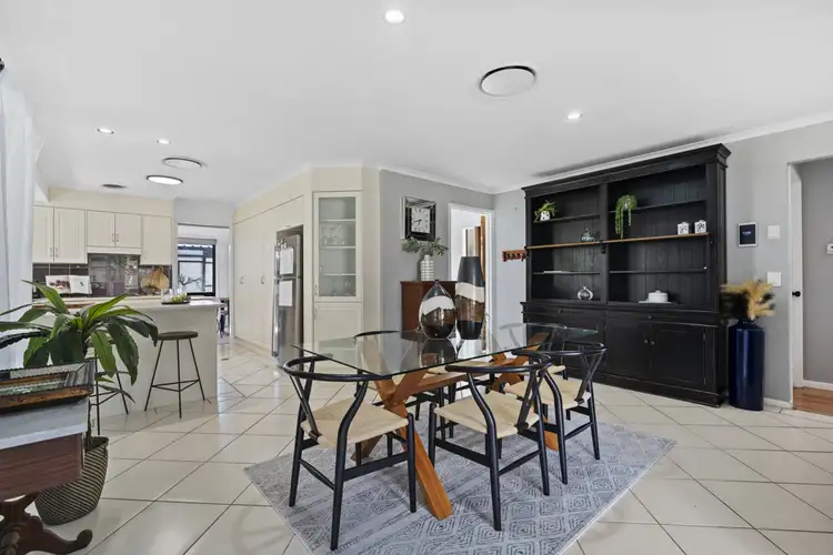Fourth view of Homely house listing, 25 Cabernet Crescent, Thornlands QLD 4164
