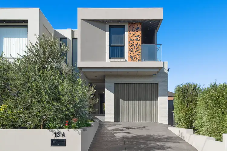 13A Kenyon Road, Bexley NSW 2207