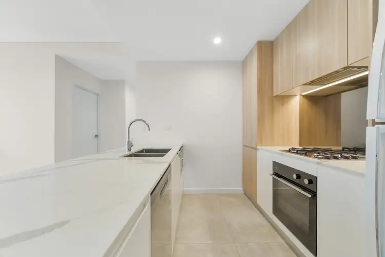 Fourth view of Homely apartment listing, G16/129B Jerralong Drive, Schofields NSW 2762
