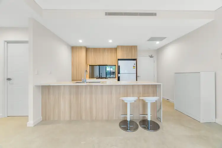 Fifth view of Homely apartment listing, G16/129B Jerralong Drive, Schofields NSW 2762