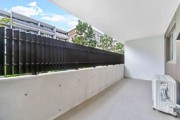 Sixth view of Homely apartment listing, G16/129B Jerralong Drive, Schofields NSW 2762