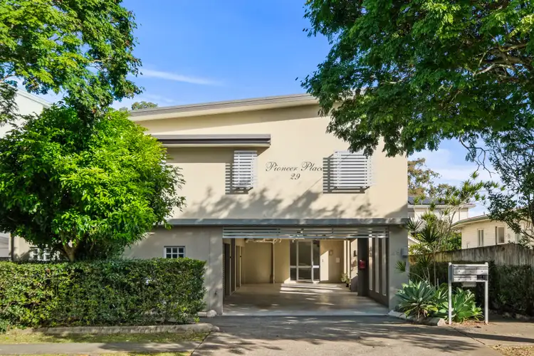 4/29 Pioneer Street, Zillmere QLD 4034