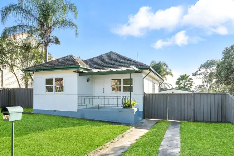 139 Brisbane Street, St Marys NSW 2760