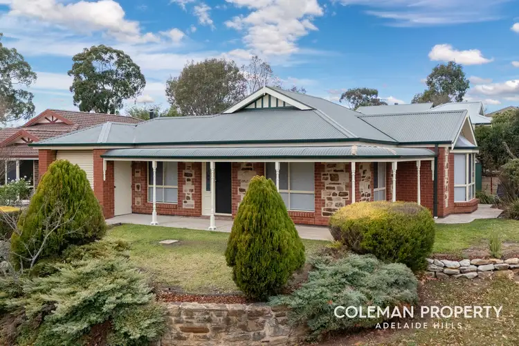 17 Zanker Drive, Mount Barker SA 5251