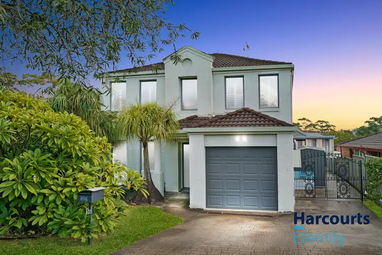 5a Fife Street, Blacktown NSW 2148