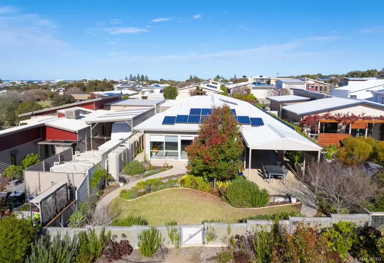 Third view of Homely house listing, 5 Peregrine Place, Chiton SA 5211