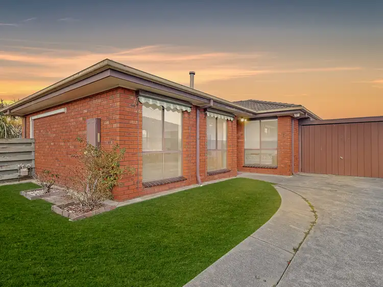 2/35 Market Street, Yarragon VIC 3823