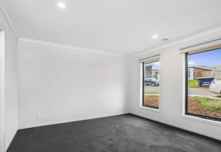 Second view of Homely house listing, 9 Tambo Drive, Warragul VIC 3820