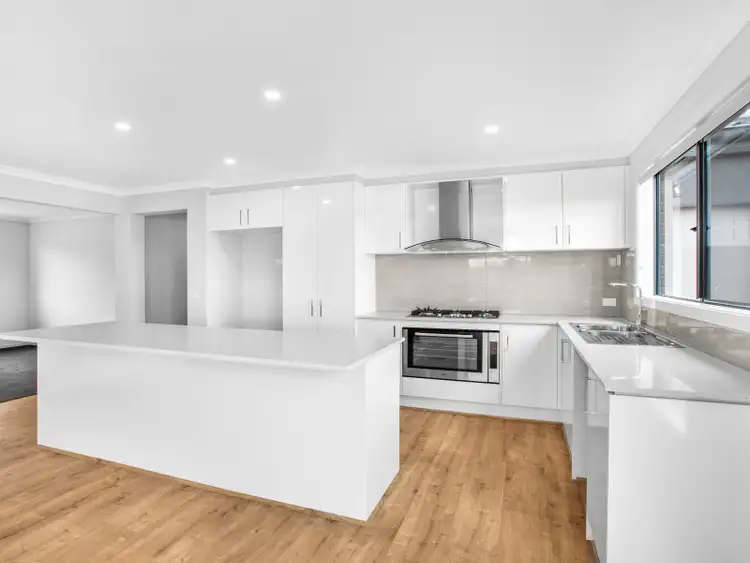 Fourth view of Homely house listing, 9 Tambo Drive, Warragul VIC 3820