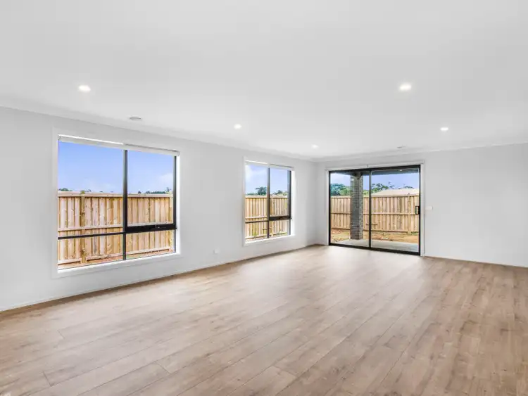 Fifth view of Homely house listing, 9 Tambo Drive, Warragul VIC 3820