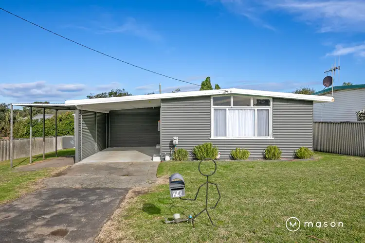 74 Hudson Road, Yakamia WA 6330