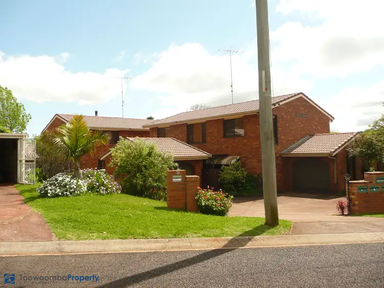 3/3 Herbert Street, East Toowoomba QLD 4350