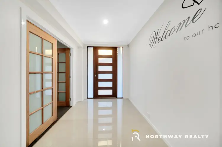 Third view of Homely house listing, 100 Waterview Boulevard, Craigieburn VIC 3064