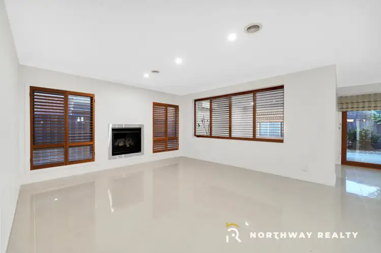Sixth view of Homely house listing, 100 Waterview Boulevard, Craigieburn VIC 3064