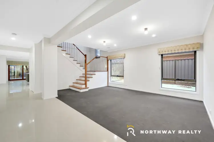 Seventh view of Homely house listing, 100 Waterview Boulevard, Craigieburn VIC 3064