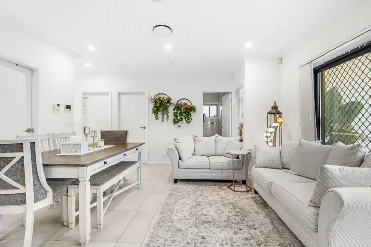 Fifth view of Homely house listing, 32 Flynn Circuit, Jordan Springs NSW 2747