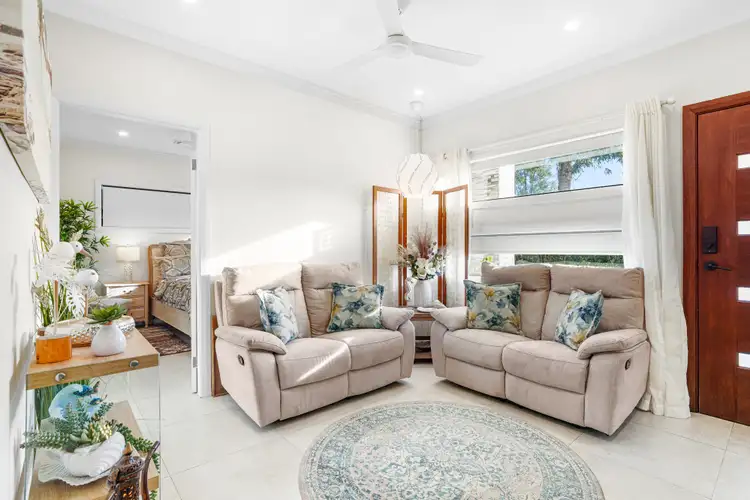 Sixth view of Homely house listing, 32 Flynn Circuit, Jordan Springs NSW 2747