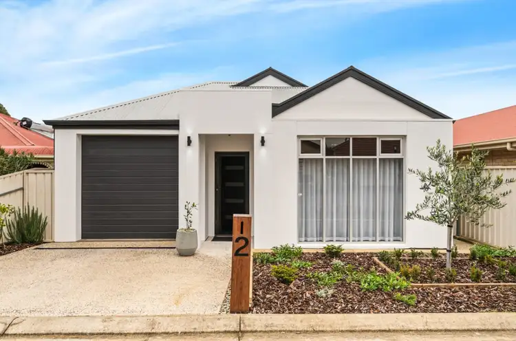 2/22 Solace Drive, Morphett Vale SA 5162