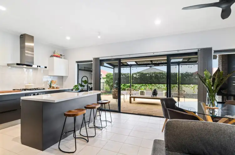 Second view of Homely house listing, 2/22 Solace Drive, Morphett Vale SA 5162