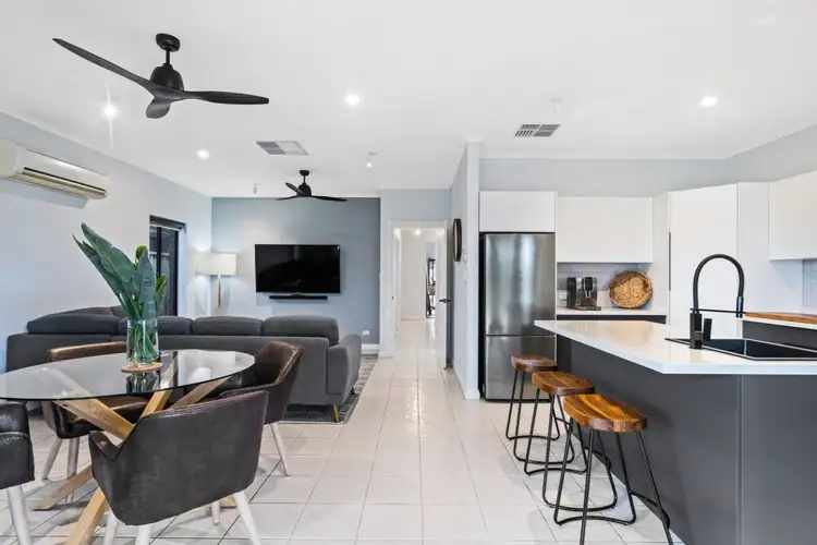Third view of Homely house listing, 2/22 Solace Drive, Morphett Vale SA 5162