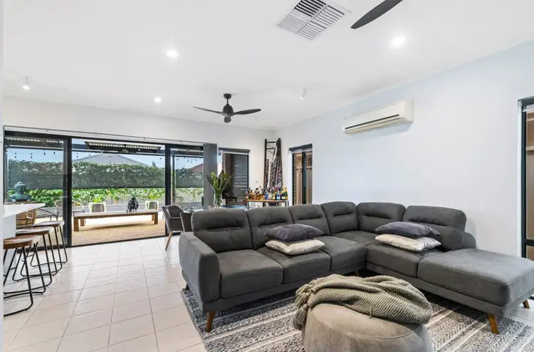 Fourth view of Homely house listing, 2/22 Solace Drive, Morphett Vale SA 5162