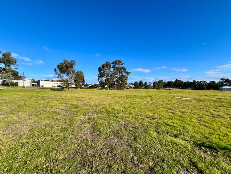 Sixth view of Homely land listing, 1 Grassby Rise, Metung VIC 3904