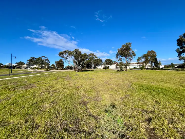 Seventh view of Homely land listing, 1 Grassby Rise, Metung VIC 3904