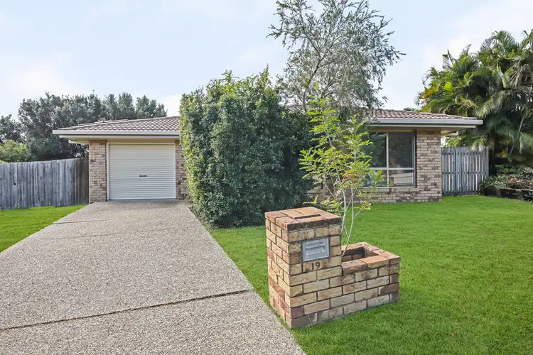 19 Ryan Court, Bray Park QLD 4500