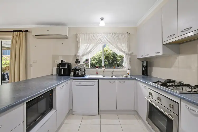 Third view of Homely unit listing, 5/34 Longwarry Road, Drouin VIC 3818