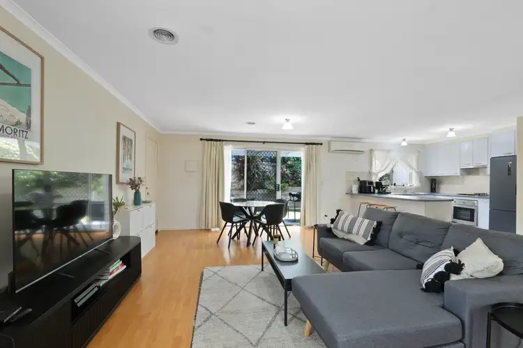 Fifth view of Homely unit listing, 5/34 Longwarry Road, Drouin VIC 3818