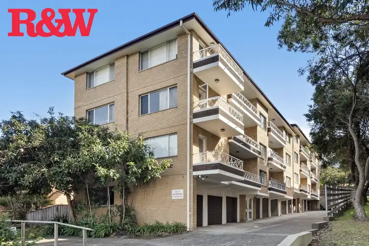 12/6 Lane Cove Road, Ryde NSW 2112