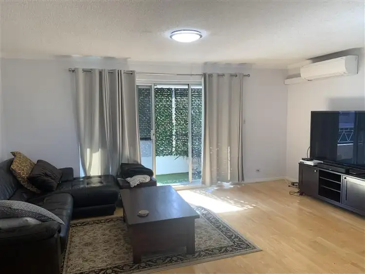 Third view of Homely unit listing, 12/6 Lane Cove Road, Ryde NSW 2112
